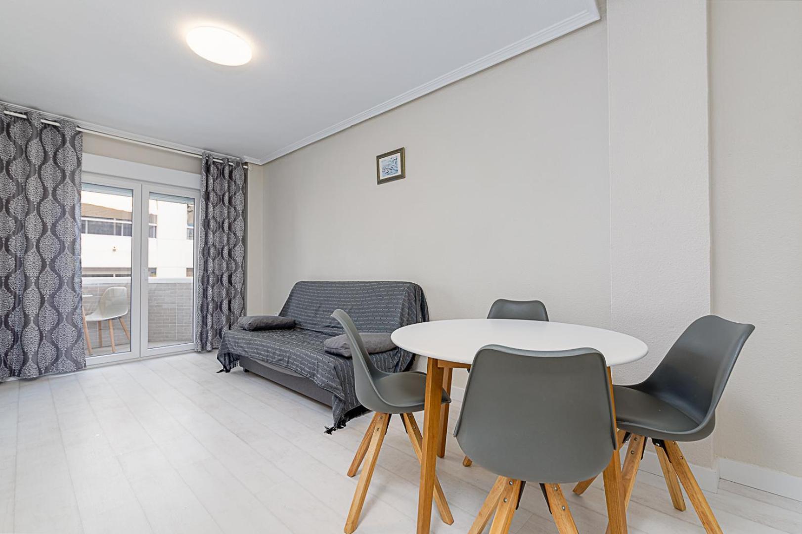 טורבייחה Apartamento Fragata מראה חיצוני תמונה