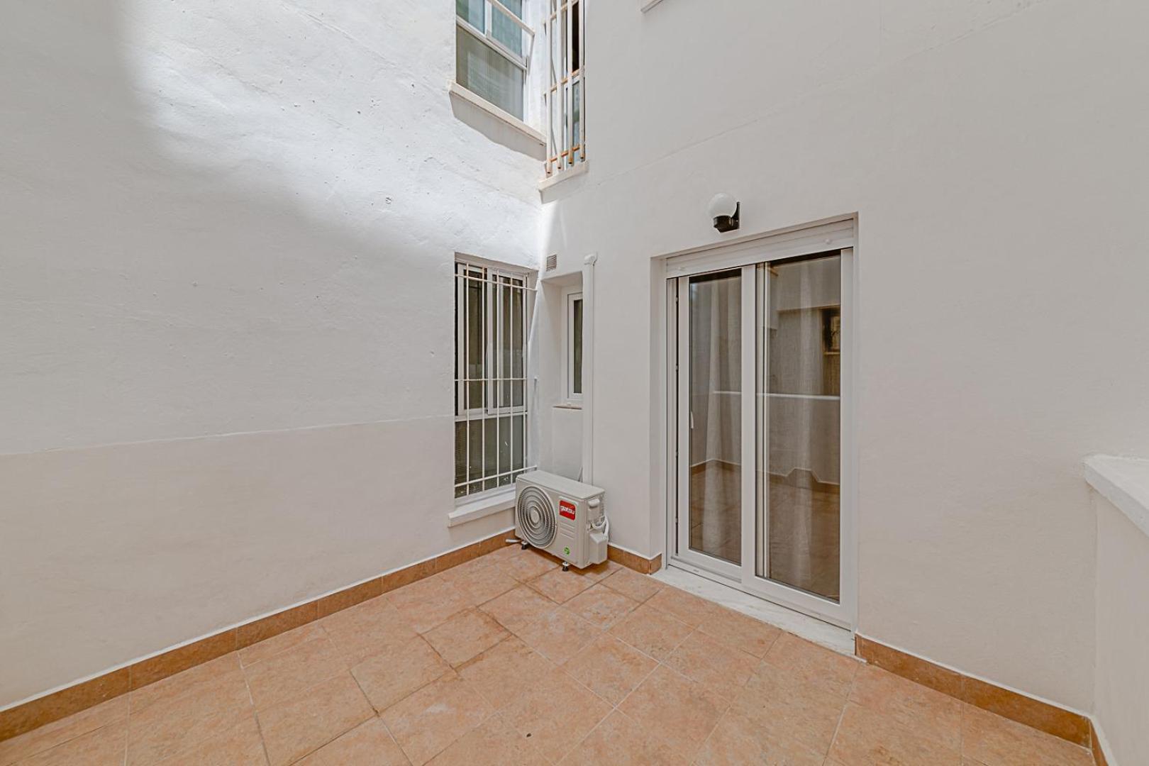טורבייחה Apartamento Fragata מראה חיצוני תמונה