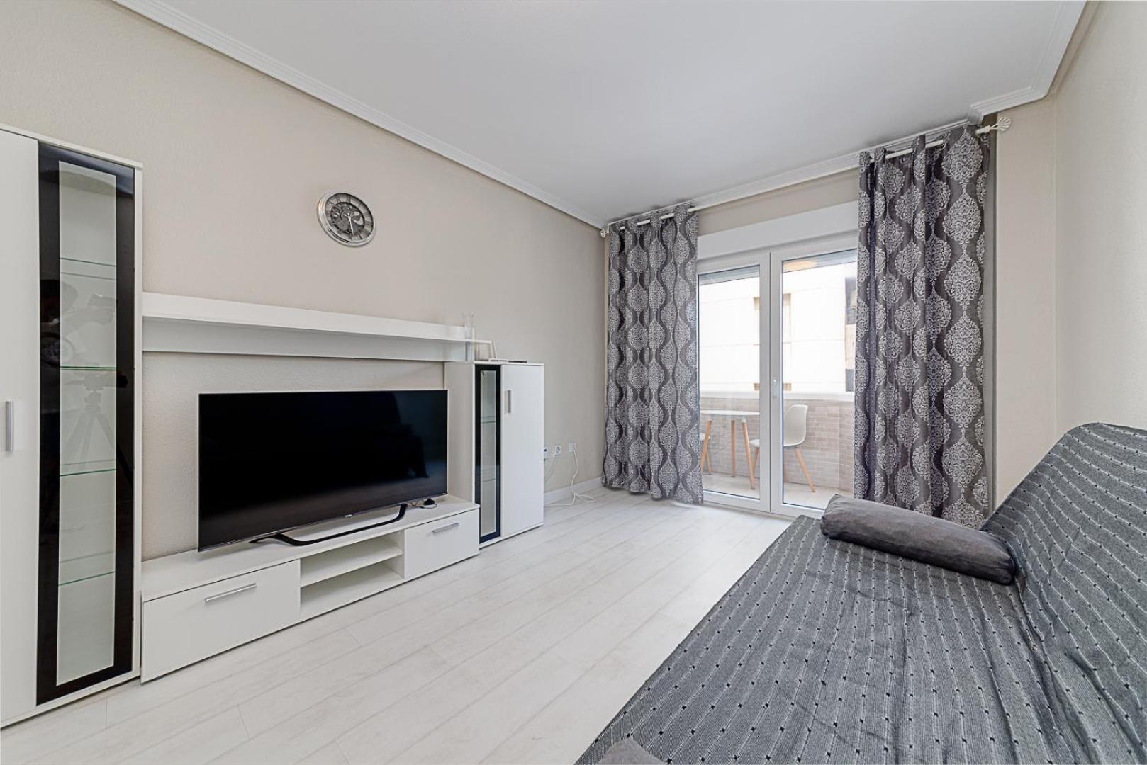 טורבייחה Apartamento Fragata מראה חיצוני תמונה